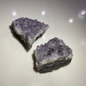Amethyst Crystal